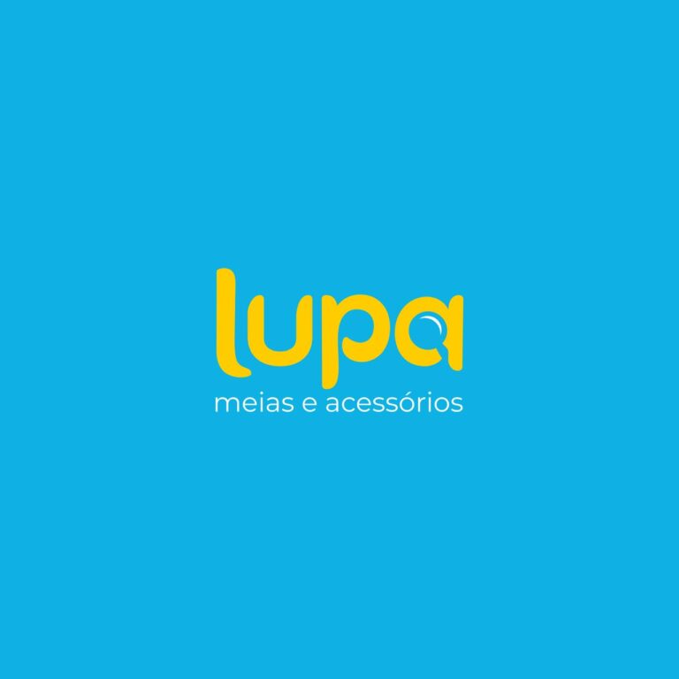lupa-meias e acessórios